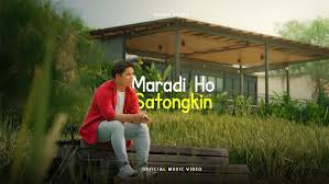 Maradi Ho Satongkin